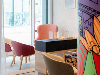 5 Tage im InterCity Hotel Wien mit Frühstück