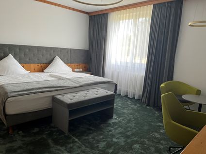 Hotel Gut Matheshof