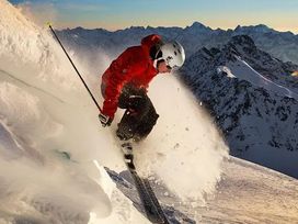 Bergluft Genuss 4 Tage im Falkner Appartement Resort