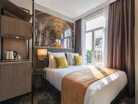 2 Tage den Charme Amsterdams entdecken