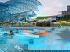Karibikzauber Therme Erding