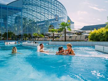 Karibikzauber Therme Erding