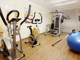 4 Tage Auszeit im Kurort Bad Füssing