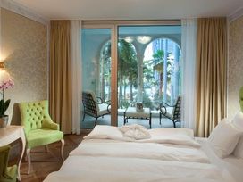 2 Tage im Hotel Victory Therme Erding mit Frühstück