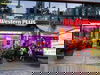 2 Tage im Best Western Plus Plaza