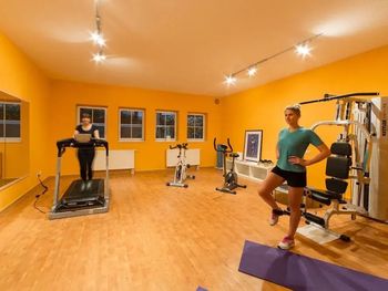 2 Tage Ruhe & Regeneration im Bayernwinkel das Voll Wert Hotel mit Frühstück