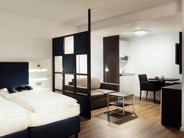 Dreibettzimmer SUPERIOR