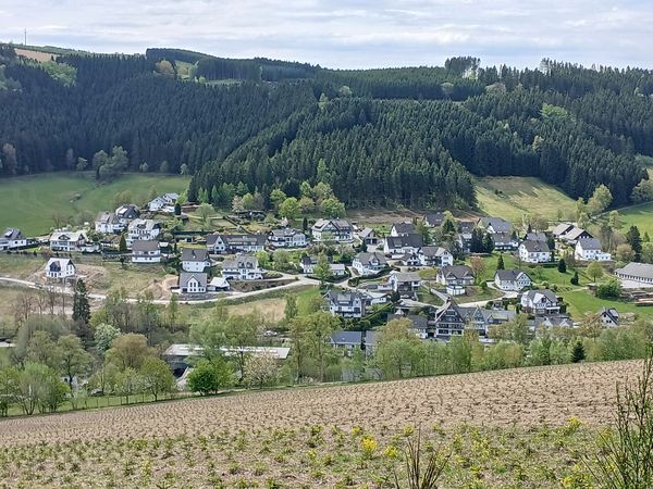 Das ist Wanderbar im Sauerland | 8 Tage inkl. SauerlandCard in Schmallenberg, Nordrhein-Westfalen inkl. Frühstück