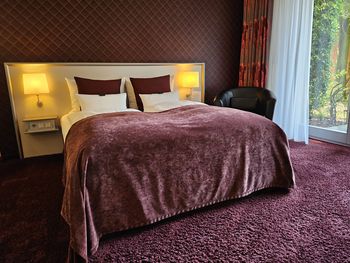 Auszeit im Kuschelhotel mit 1 Abendessen