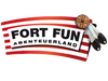 3 Tage/2 Nächte FORT FUN-Spaß & Action zzgl. Kurtaxe