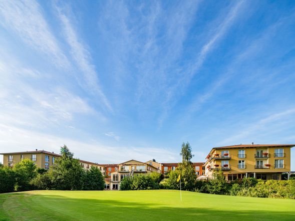 Best Western Premier Castanea Resort Hotel