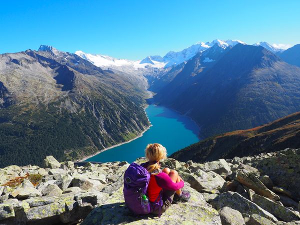 2 Tage Erholung im Zillertal in Gerlos, Tirol inkl. Halbpension