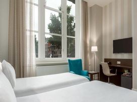 2 Tage in der malerischen Stadt Amsterdam