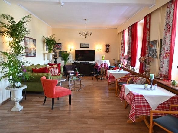 Hotel Waldperle
