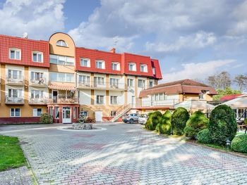 7 Nä. Ostsee-Wellness & Genuss, HP Plus