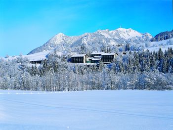 Allgäu Auszeit