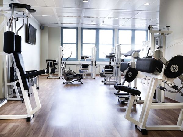 2 Tage im Hotel Kiel by Golden Tulip mit Frühstück, Schleswig-Holstein inkl. Frühstück