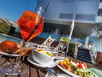 5 Tage im Sport- und Relaxparadies Südtirol