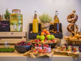 2 Tage im Hotel Park Inn by Radisson Nürnberg