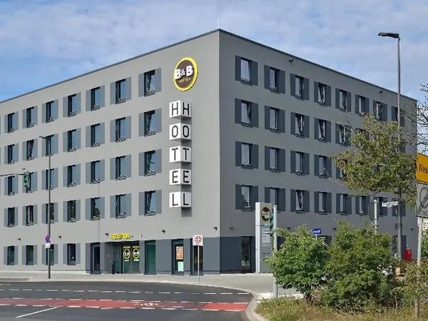 7 Tage Urlaub mit Frühstück im B&B Hotel Neuss B&B Hotel Neuss in Düsseldorf inkl. Frühstück