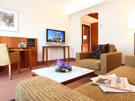 2 Tage im ATLANTIC Hotel Wilhelmshaven mit Frühstück