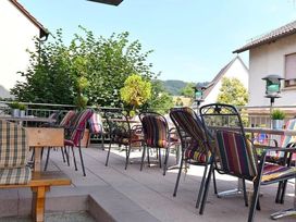2 Tage Kurzurlaub mit Frühstück im Gasthaus Linde