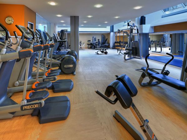 9 Tage Köln im Hilton Hotel Hilton Cologne Hotel, Nordrhein-Westfalen
