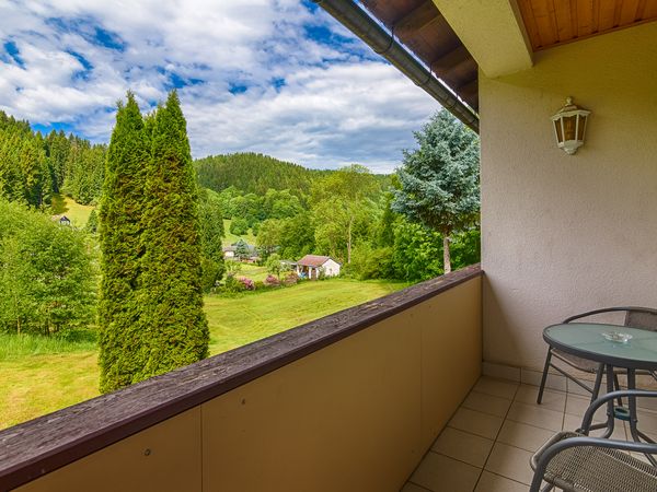 Rennsteig PUR: Entspannung, Relax & Aktiv sein in Schwarzatal Halbpension Plus
