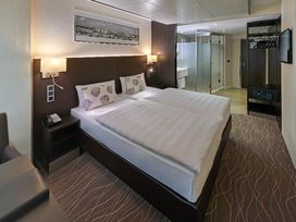 Willkommen in der Hauptstadt! - 5 Tage mit Frühstück