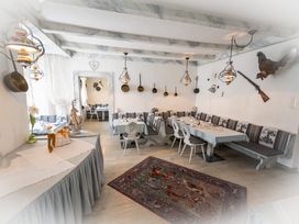 Weihnachten im Stubaital