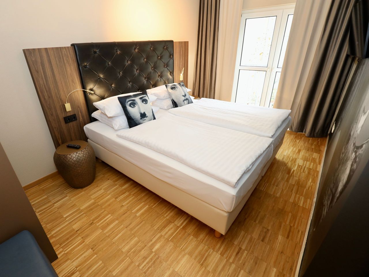 AMEDIA Hotel & Suites Leipzig