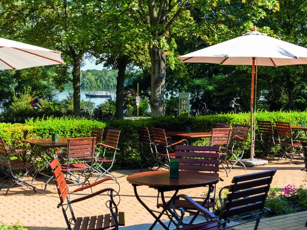 Kulinarisches Willkommen in Potsdam – 3 Tage Halbpension