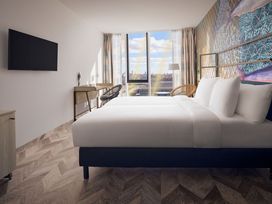 2 Tage im Inntel Hotels Den Haag mit Frühstück