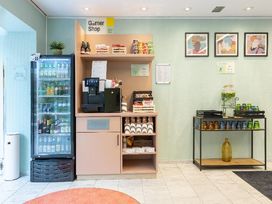 2 Tage im Novum Hotel Silence Garden mit Frühstück