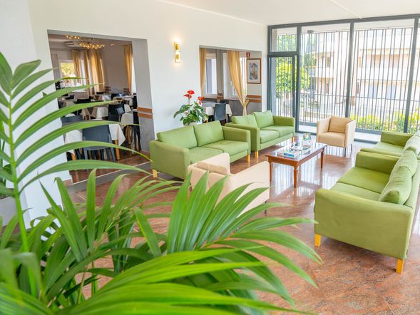 Hotel Bella Peschiera