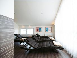 Nordseeluft schnuppern im Boutiquehotel Myn Utspann