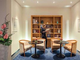 3 Tage Kurzurlaub im Mercure Hotel Berlin