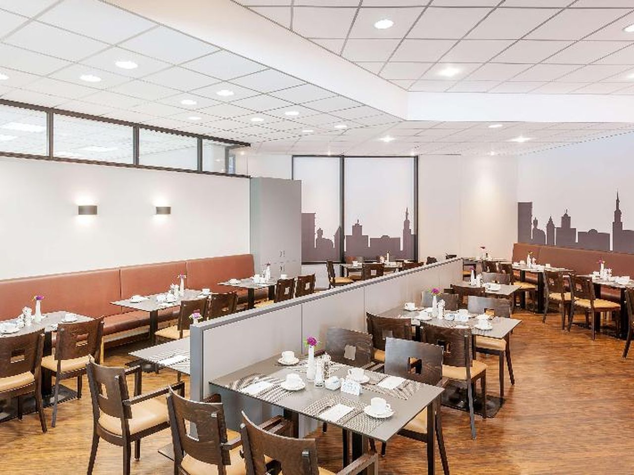 2 Tage im Nh Dortmund Hotel mit Frühstück