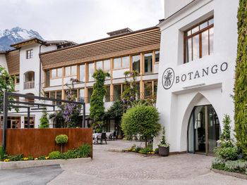 4 Tage Schlemmen & Chillen: Südtirol mit Massage & HP