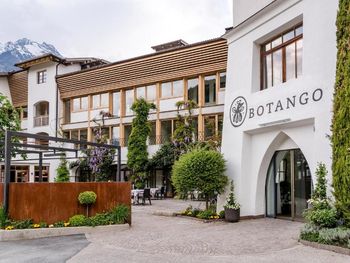 6 Tage Städtetrip nach Meran im malerischen Südtirol