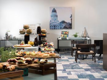 3 Tage im Holiday Inn Berlin City-West mit Frühstück