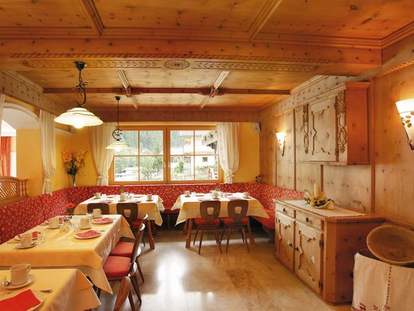 Alpenherz Hotel