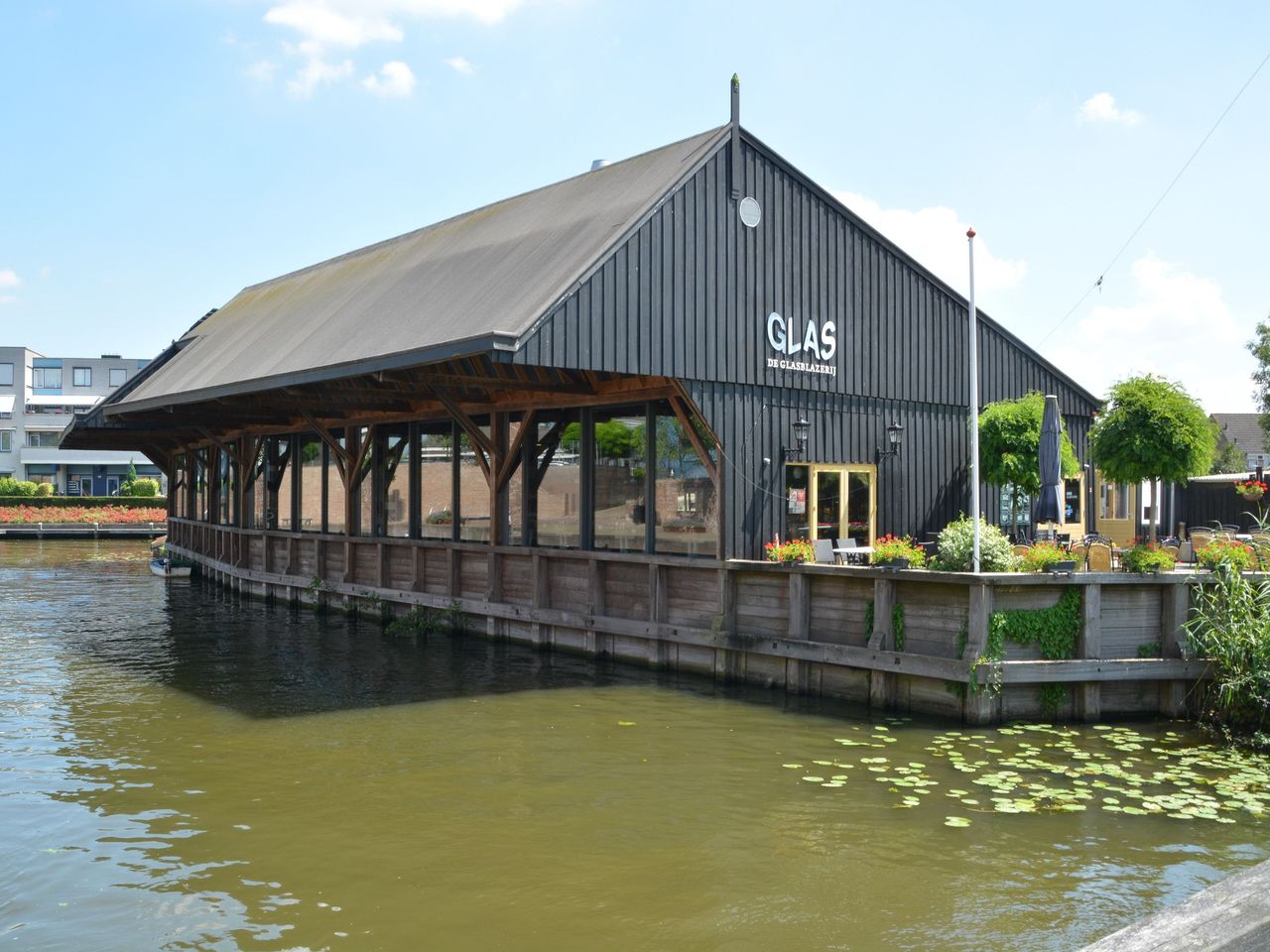 5 Tage inmitten der wunderschönen Flusslandschaft