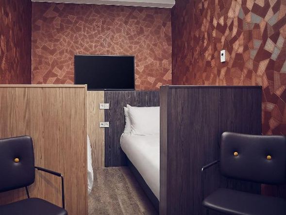 Inntel Hotels Utrecht Centre