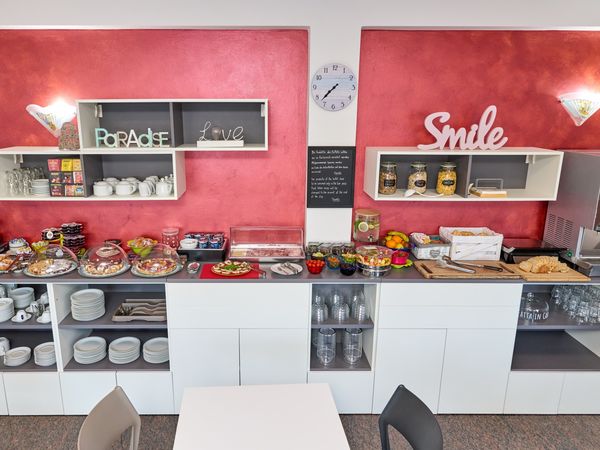 Kurz mal 4 Tage Gardasee mit Frühstück und Seeblick in Brenzone, Venetien inkl. Frühstück