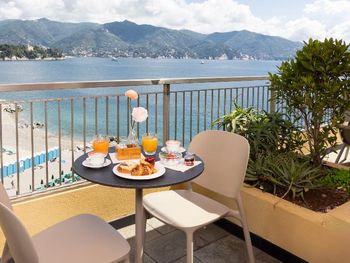 Lingurien erleben - 7 Tage am Meer mit Frühstück