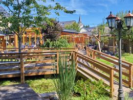 Kurz mal Wellness am Eifelsteig