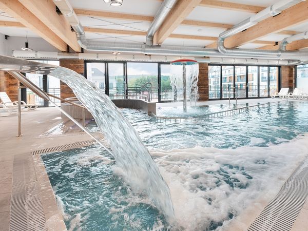 3 Tage Ostsee & Misdroy erleben inkl. HP in Misdroy (Miedzyzdroje), Westpommern inkl. Halbpension