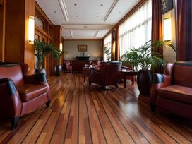 2 Tage im ATLANTIC Hotel Wilhelmshaven mit Frühstück