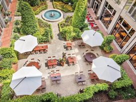 2 Tage mit Frühstück im Le Meridien München Hotel